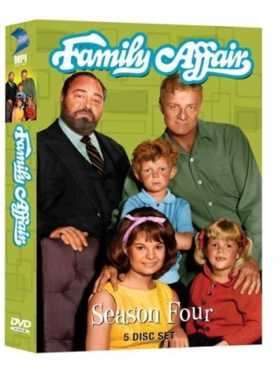 watch-Family Affair (1966)