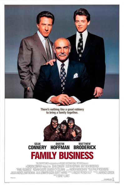 watch-Family Business (1989)