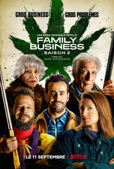 watch-Family Business (2019)