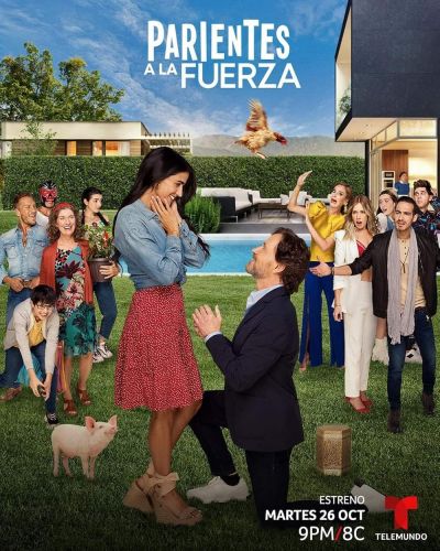 watch-Family by Force (2021)