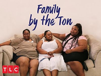 watch-Family by the Ton (2018)