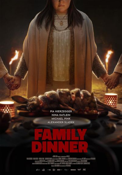 watch-Family Dinner (2023)