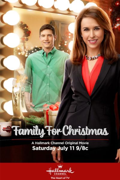 watch-Family for Christmas (2015)