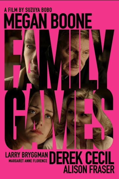watch-Family Games (2017)