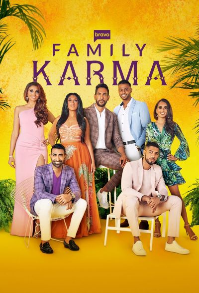 watch-Family Karma (2020)