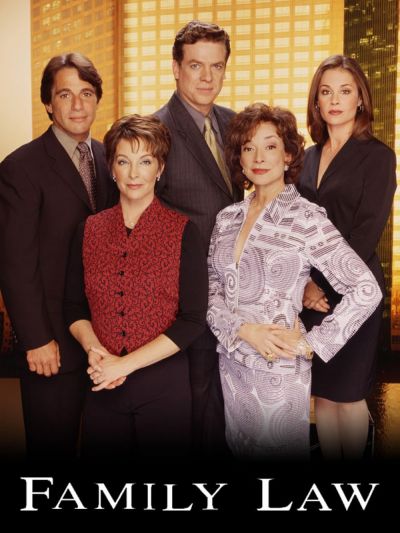 watch-Family Law (1999)