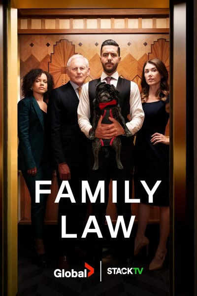 watch-Family Law (2022)