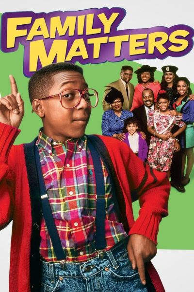 watch-Family Matters (1989)