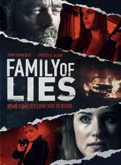 watch-Family of Lies (2019)