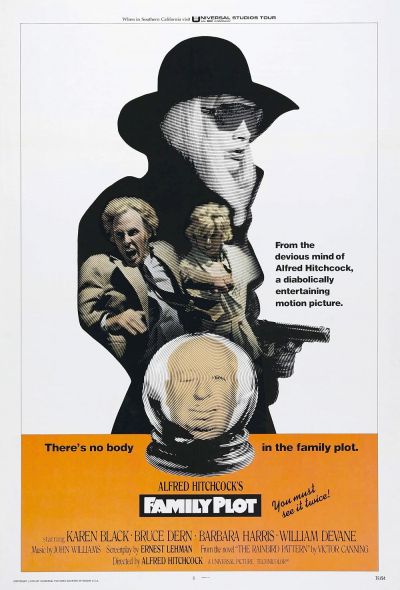 watch-Family Plot (1976)