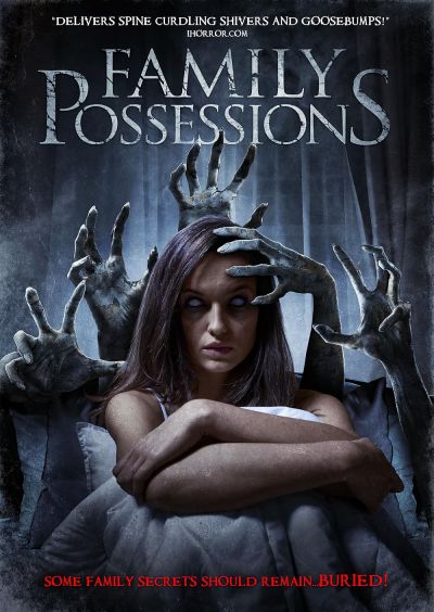 watch-Family Possessions (2016)