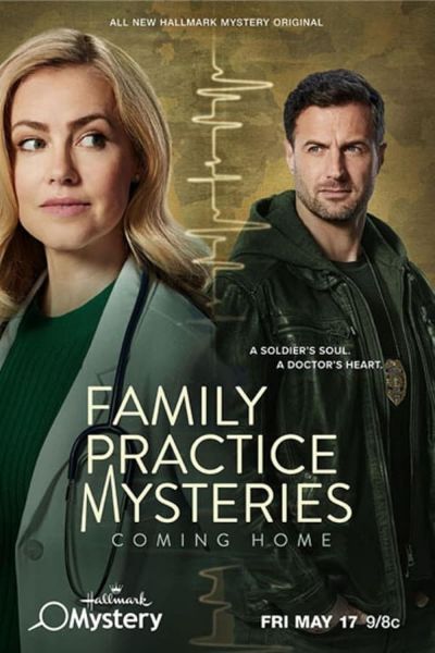 watch-Family Practice Mysteries: Coming Home (2024)