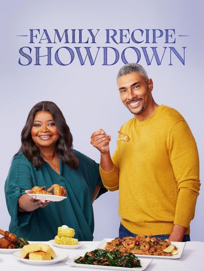 watch-Family Recipe Showdown (2025)