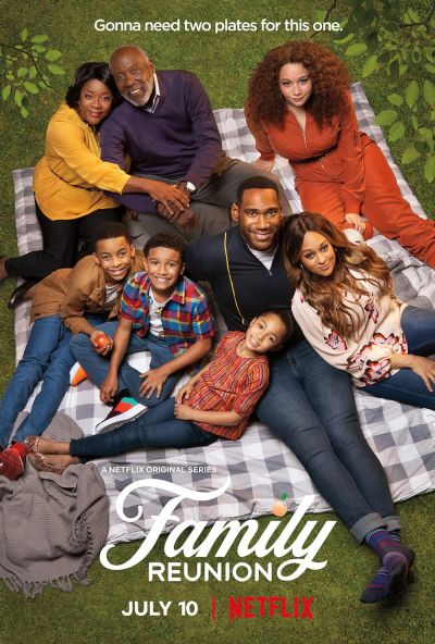 watch-Family Reunion (2019)