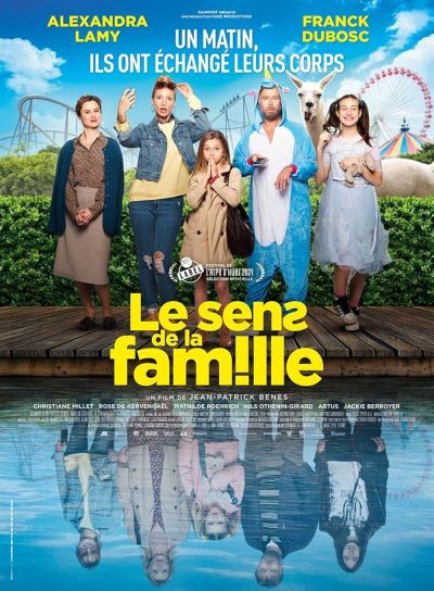 watch-Family Swap (2021)