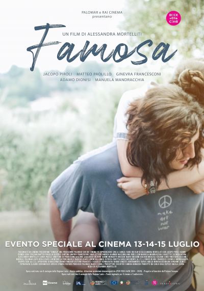 watch-Famosa (2020)