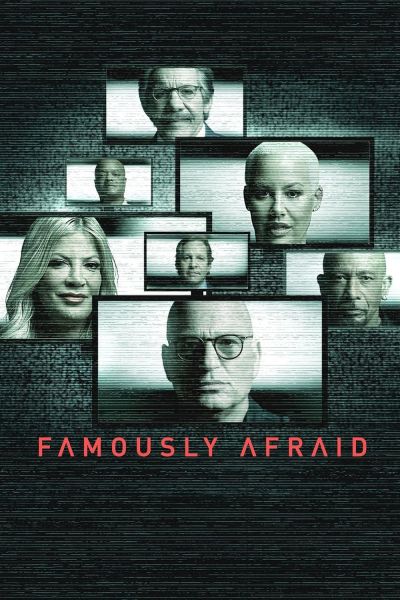 watch-Famously Afraid (2019)