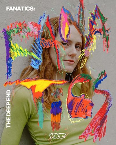 watch-Fanatics: The Deep End (2021)