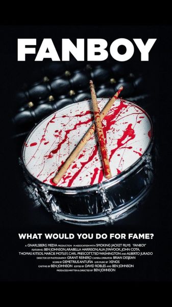 watch-Fanboy (2021)