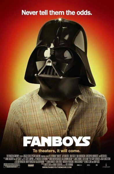 watch-Fanboys (2009)