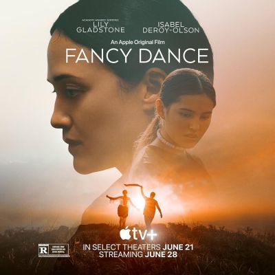 watch-Fancy Dance (2024)