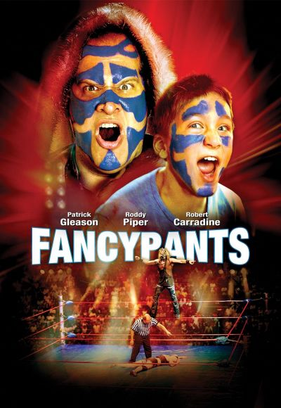 watch-Fancypants (2011)