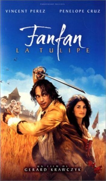 watch-Fanfan (2003)
