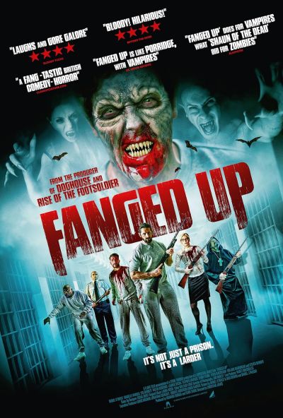 watch-Fanged Up (2020)