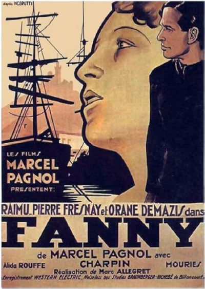 watch-Fanny (1932)