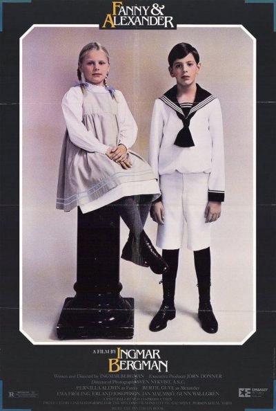 watch-Fanny and Alexander (1982)