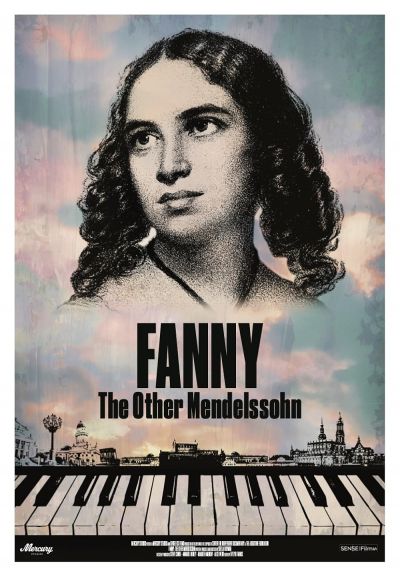 watch-Fanny: The Other Mendelssohn (2023)