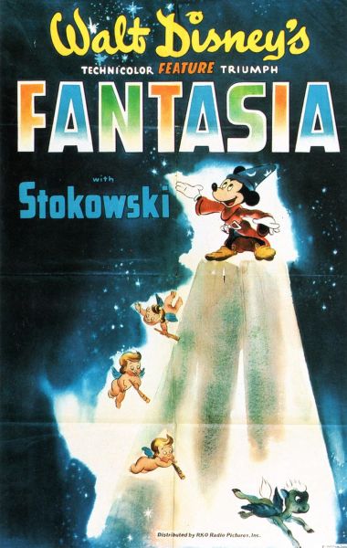watch-Fantasia (1941)