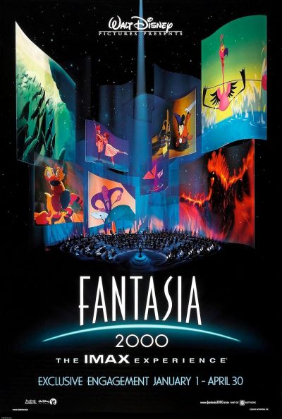 watch-Fantasia 2000 (2000)