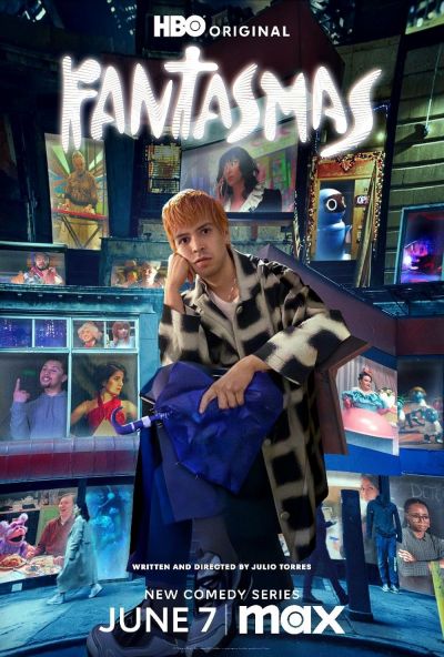 watch-Fantasmas (2024)