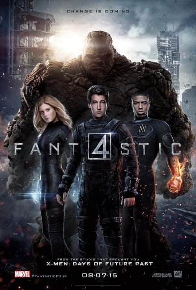 watch-Fantastic Four (2015)