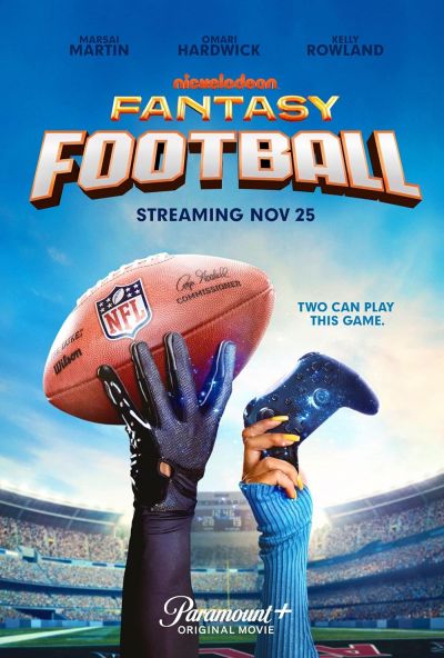 watch-Fantasy Football (2022)