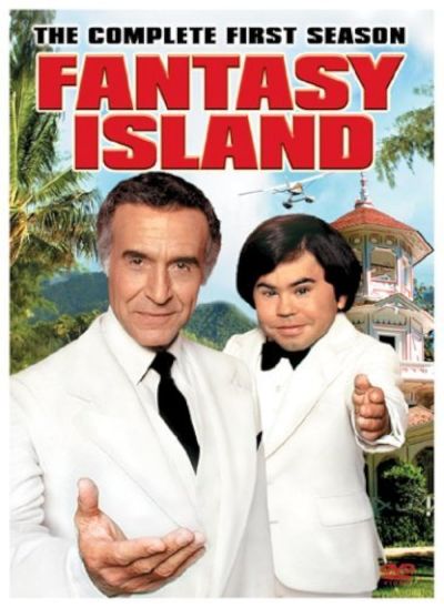 watch-Fantasy Island (1977)