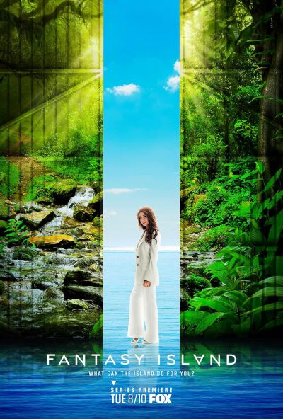 watch-Fantasy Island (2021)