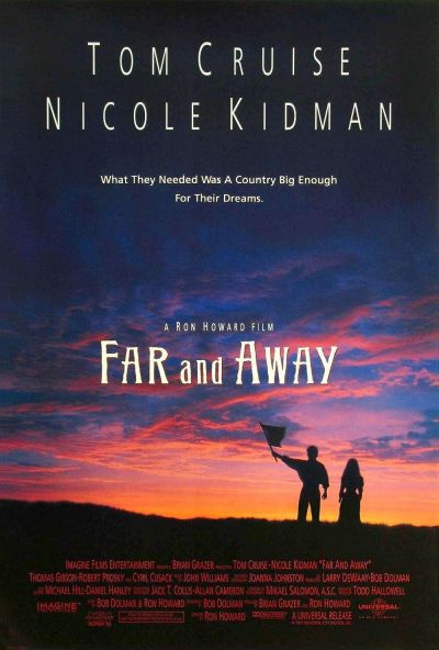 watch-Far and Away (1992)