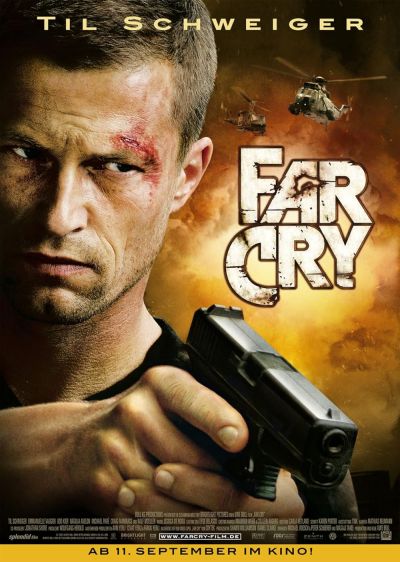 watch-Far Cry (2008)