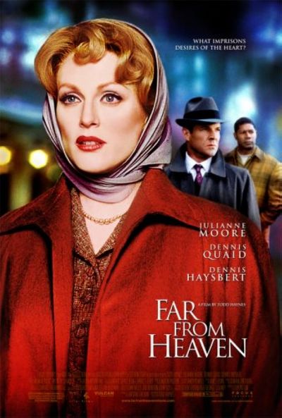 watch-Far from Heaven (2003)