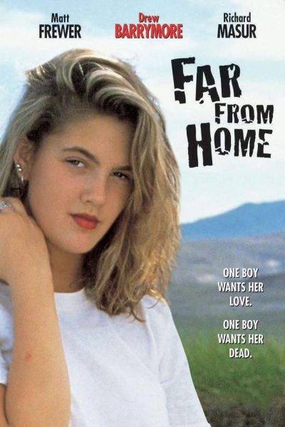 watch-Far from Home (1989)