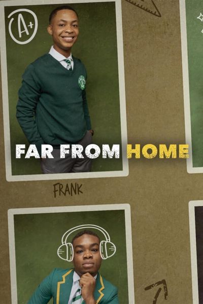 watch-Far from Home (2022)