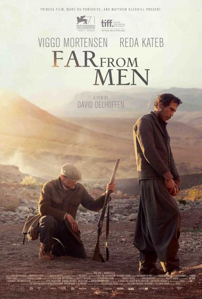 watch-Far from Men (2015)
