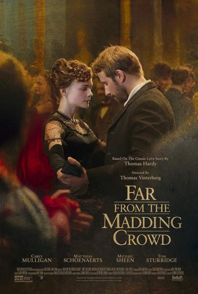 watch-Far from the Madding Crowd (2015)