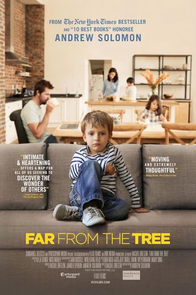 watch-Far From the Tree (2018)