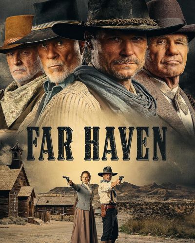 watch-Far Haven (2023)