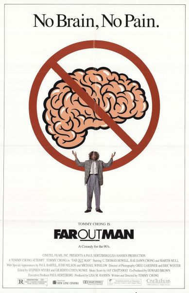 watch-Far Out Man (1990)