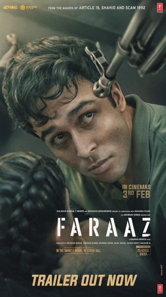 watch-Faraaz (2023)
