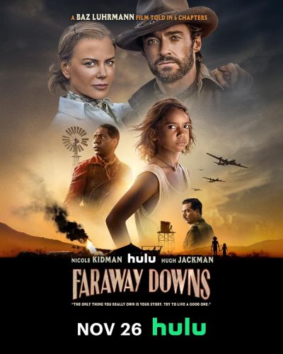 watch-Faraway Downs (2023)